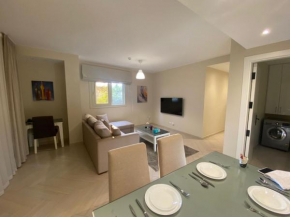 Dyafa Suites Giza
